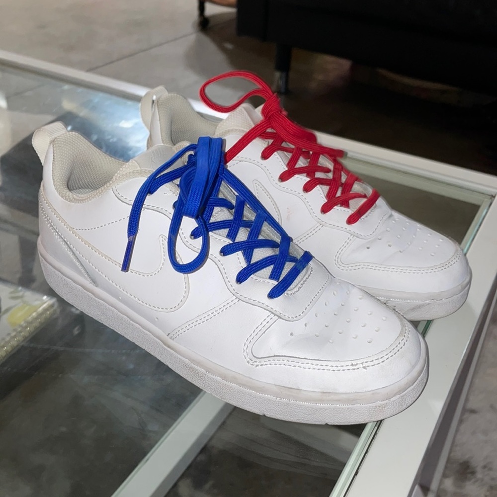 Nike Air Force sneakers